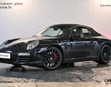 Porsche 911 type 997 Rueil-Malmaison