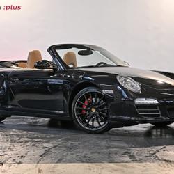 Porsche 911 type 997 911 Carrera 4S Cabriolet 3.8i 385 Rueil-Malmaison