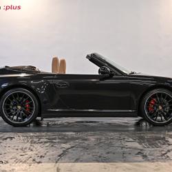 Porsche 911 type 997 911 Carrera 4S Cabriolet 3.8i 385 Rueil-Malmaison