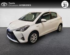 Toyota Yaris Belz