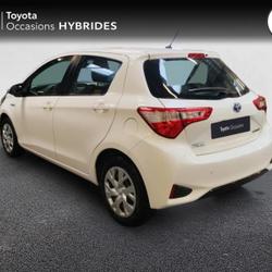 Toyota Yaris 100h France Business 5p RC19 Belz