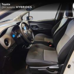 Toyota Yaris 100h France Business 5p RC19 Belz