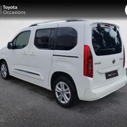 Toyota Proace city verso Medium 1.2 110 VVT-i Executive RC23 Belz