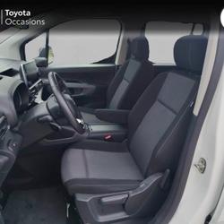 Toyota Proace city verso Medium 1.2 110 VVT-i Executive RC23 Belz