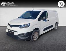 Toyota Proace City Belz