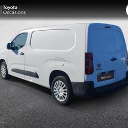 Toyota Proace City Long 100 D-4D Business RC21 Belz