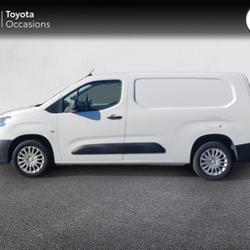 Toyota Proace City Long 100 D-4D Business RC21 Belz