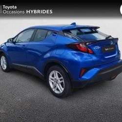 Toyota C-HR 122h Dynamic Business 2WD E-CVT  MC19 Belz