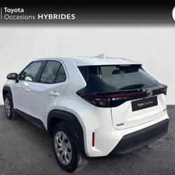 Toyota Yaris Cross 116h Dynamic Business + Programme Toyota Experience MC24 Belz