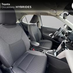 Toyota Yaris Cross 116h Dynamic Business + Programme Toyota Experience MC24 Belz