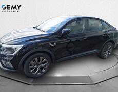 Renault Arkana La Richardais