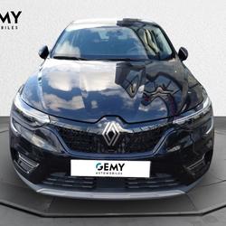 Renault Arkana Arkana E-Tech 145 - 23 Evolution La Richardais