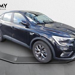 Renault Arkana Arkana E-Tech 145 - 23 Evolution La Richardais