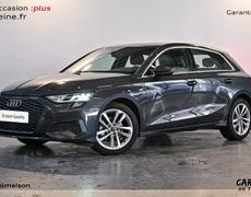 Audi A3 Sportback Rueil-Malmaison