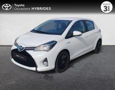 Toyota Yaris Belz