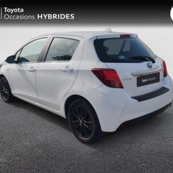 Toyota Yaris 100h Dynamic 5p Belz