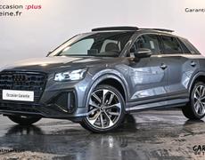 Audi Q2 Rueil-Malmaison