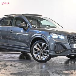 Audi Q2 Q2 35 TFSI 150 S tronic 7 S line Plus Rueil-Malmaison