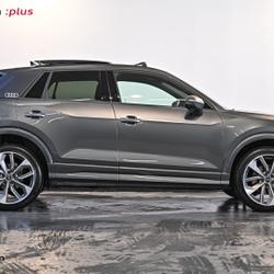 Audi Q2 Q2 35 TFSI 150 S tronic 7 S line Plus Rueil-Malmaison