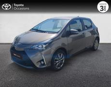 Toyota Yaris Belz