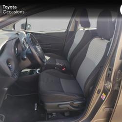 Toyota Yaris 110 VVT-i Dynamic 5p Belz