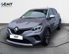 Renault Captur La Richardais