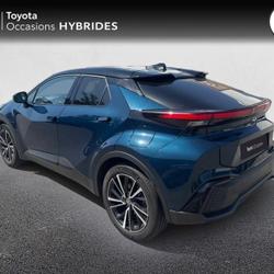 Toyota C-HR 2.0 Hybride 200ch Collection NG23 Belz