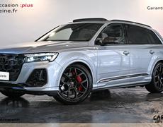 Audi Q7 Rueil-Malmaison