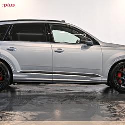 Audi Q7 Q7 60 TFSIe 490 Tiptronic 8 quattro 5pl Competition Rueil-Malmaison