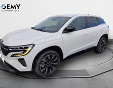 Renault Austral La Richardais