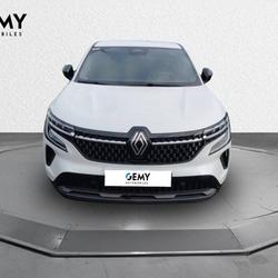 Renault Austral Austral E-Tech hybrid 200 Techno La Richardais