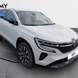 Renault Austral Austral E-Tech hybrid 200 Techno La Richardais