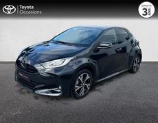 Toyota Yaris Belz