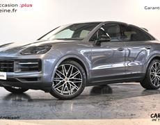 Porsche Cayenne Rueil-Malmaison