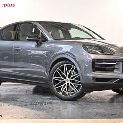 Porsche Cayenne Cayenne Coup&eacute; E-Hybrid 3.0 V6 470 ch Rueil-Malmaison