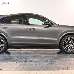 Porsche Cayenne Cayenne Coup&eacute; E-Hybrid 3.0 V6 470 ch Rueil-Malmaison