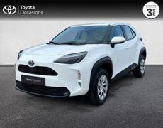 Toyota Yaris Cross Belz