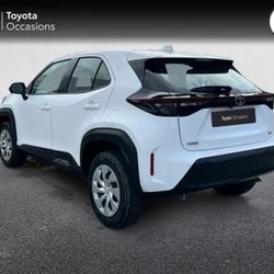 Toyota Yaris Cross 116h Dynamic MC24 Belz