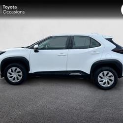 Toyota Yaris Cross 116h Dynamic MC24 Belz