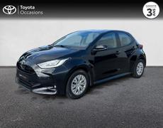 Toyota Yaris Belz