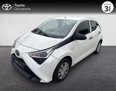 Toyota Aygo Belz