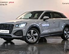 Audi Q2 Rueil-Malmaison