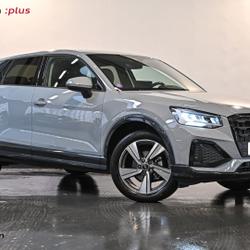 Audi Q2 Q2 35 TFSI 150 S tronic 7 Design Rueil-Malmaison