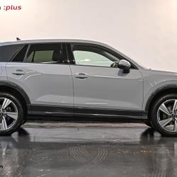 Audi Q2 Q2 35 TFSI 150 S tronic 7 Design Rueil-Malmaison