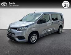 Toyota Proace city verso Belz