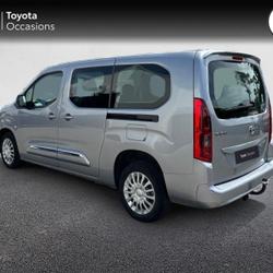 Toyota Proace city verso Long 1.5 130 D-4D Dynamic RC21 Belz