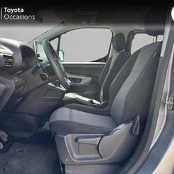 Toyota Proace city verso Long 1.5 130 D-4D Dynamic RC21 Belz