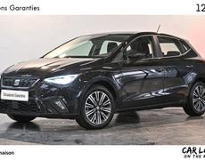 Seat Ibiza Rueil-Malmaison