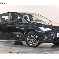 Seat Ibiza Ibiza 1.0 EcoTSI 110 ch S/S DSG7 Copa Rueil-Malmaison