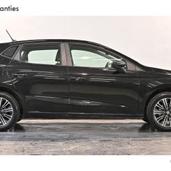 Seat Ibiza Ibiza 1.0 EcoTSI 110 ch S/S DSG7 Copa Rueil-Malmaison